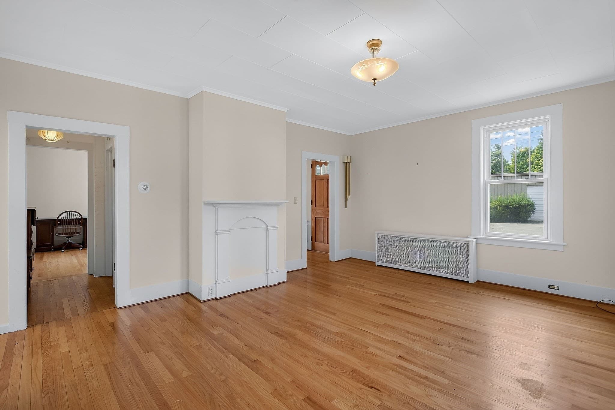 Single Family Residence at 24 Elmvale, Pittsfield MA 01201, Pittsfield, photo 28 of 42