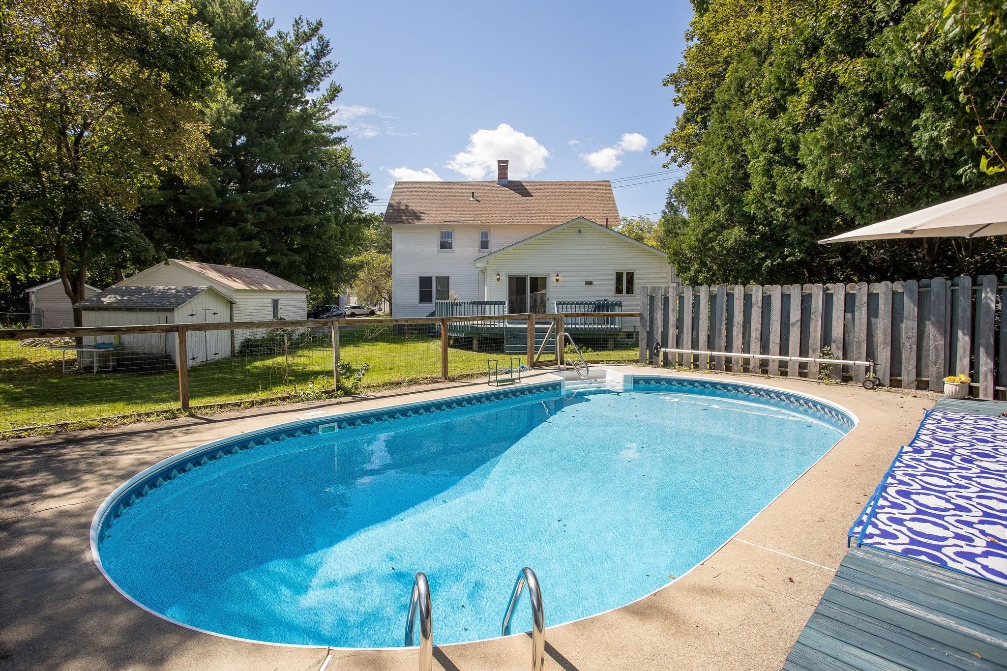 Single Family Residence at 24 Elmvale, Pittsfield MA 01201, Pittsfield, photo 15 of 42