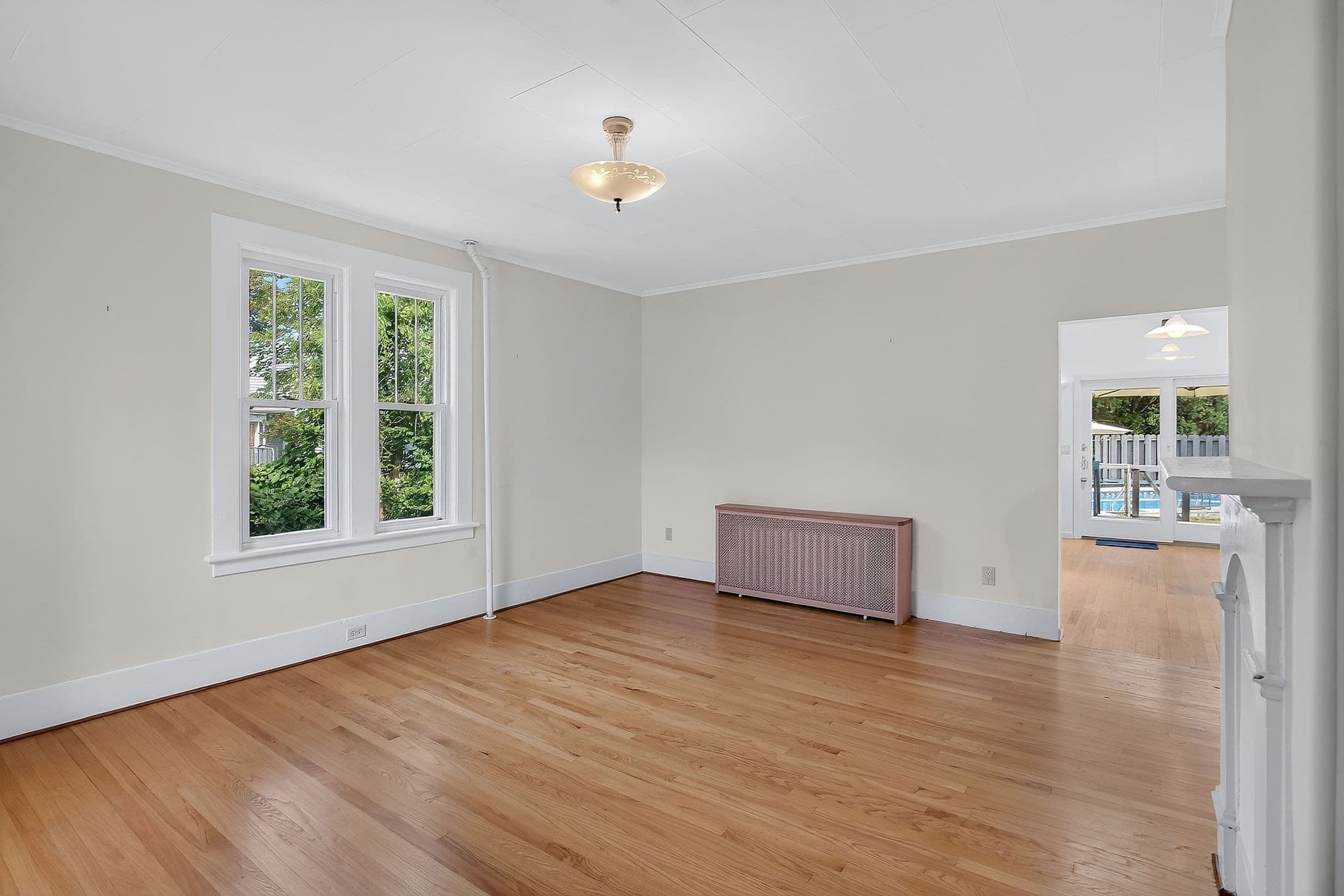 Single Family Residence at 24 Elmvale, Pittsfield MA 01201, Pittsfield, photo 25 of 42