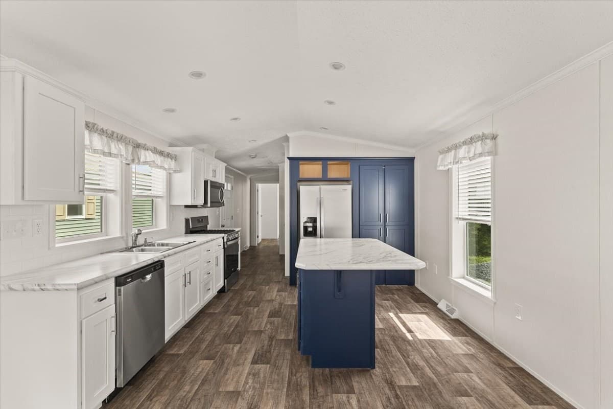 Mobile Home at 1540 Broadway # 19, Raynham MA 02767, Raynham, photo 3 of 8