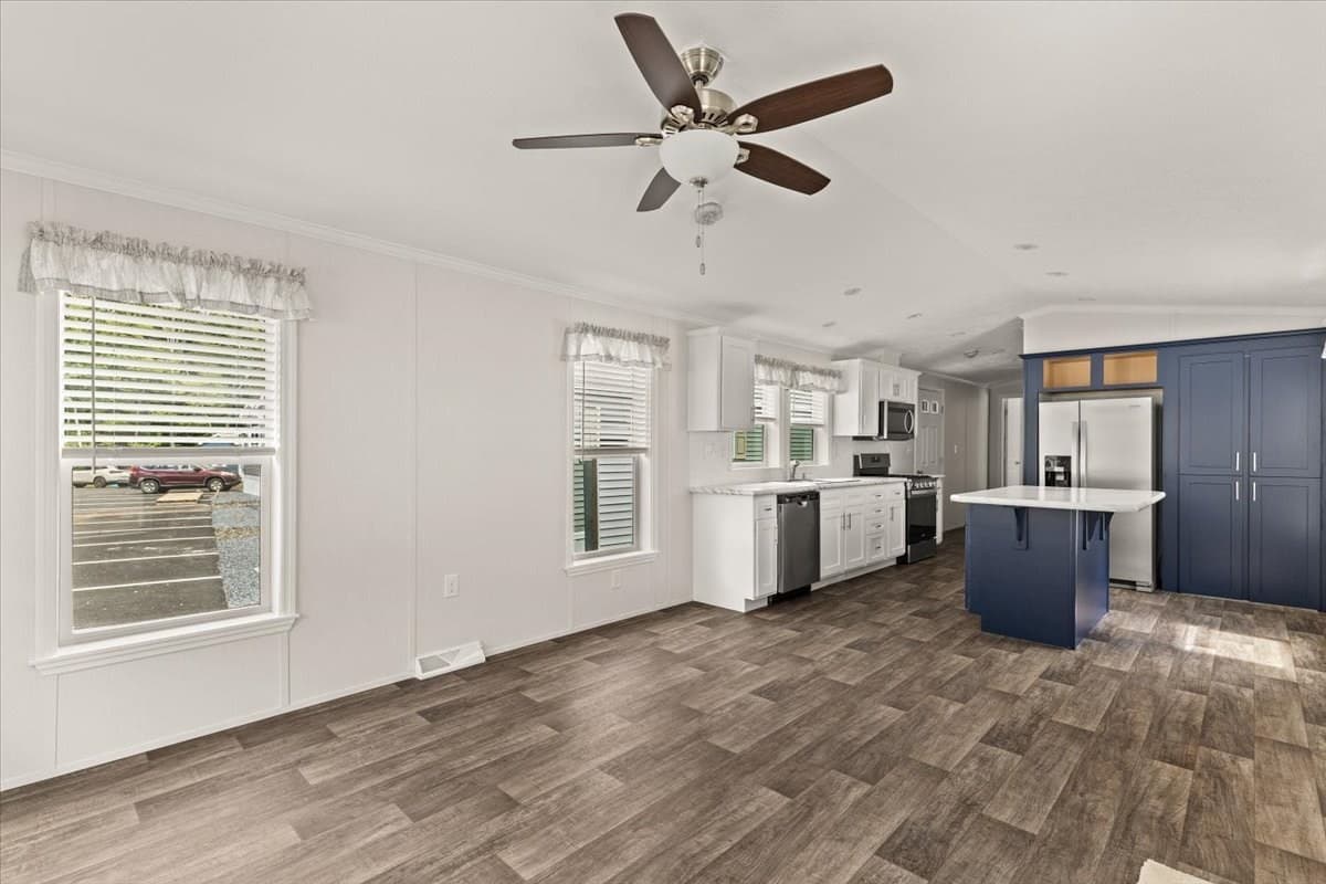 Mobile Home at 1540 Broadway # 19, Raynham MA 02767, Raynham, photo 5 of 8
