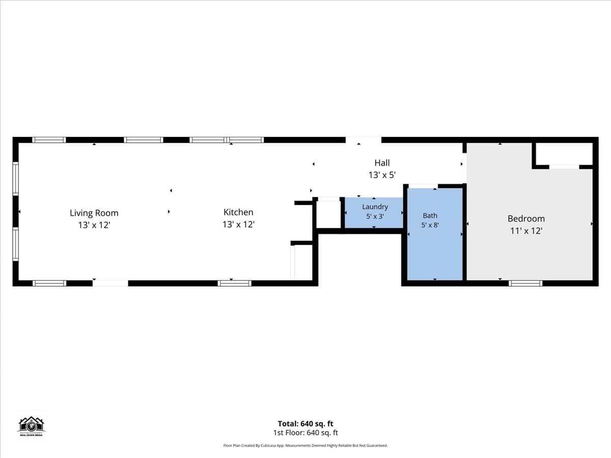 Mobile Home at 1540 Broadway # 19, Raynham MA 02767, Raynham, photo 8 of 8
