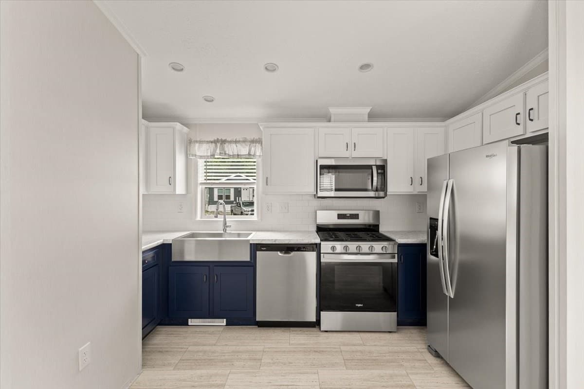 Mobile Home at 1540 Broadway # 20, Raynham MA 02767, Raynham, photo 2 of 8