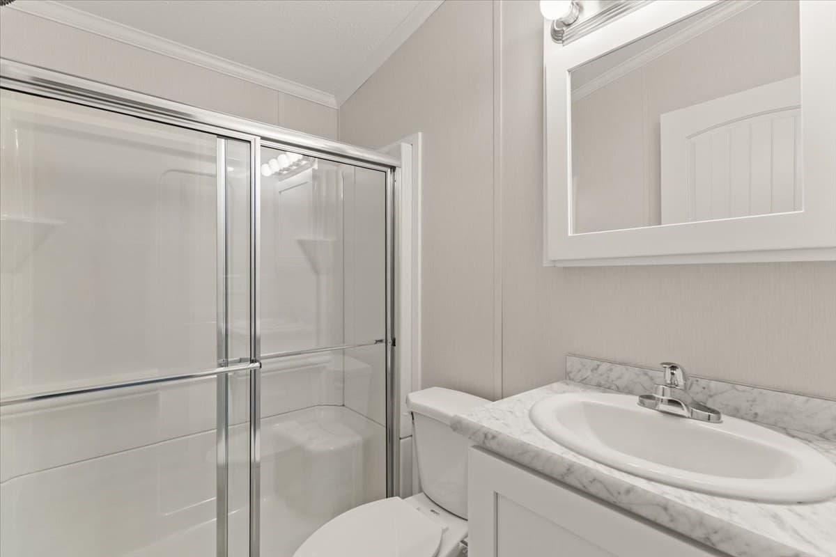 Mobile Home at 1540 Broadway # 20, Raynham MA 02767, Raynham, photo 6 of 8