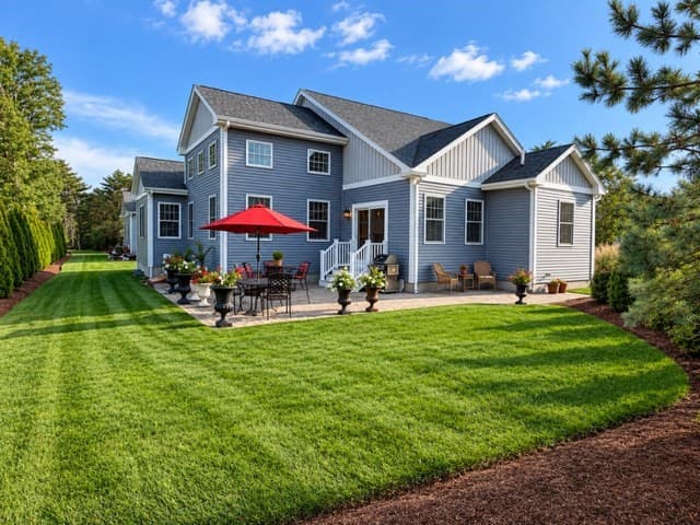 Single Family Residence at 5 Jetty Ct, Wareham MA 02532, Wareham, photo 2 of 29