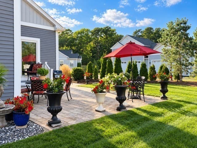 Single Family Residence at 5 Jetty Ct, Wareham MA 02532, Wareham, photo 5 of 29