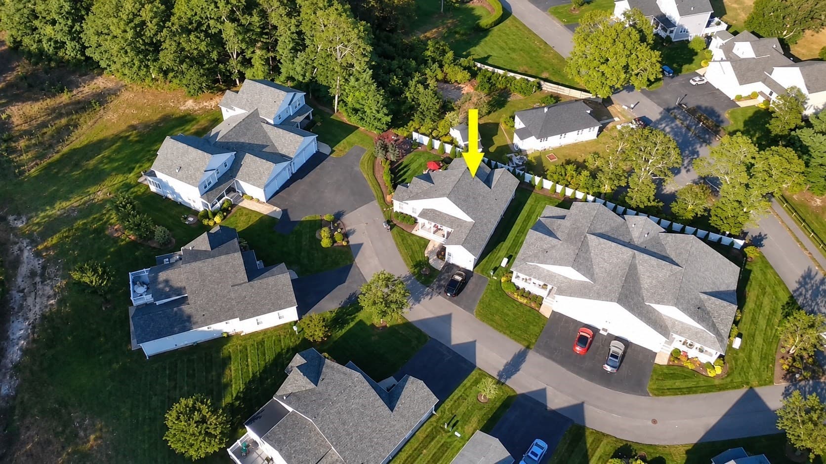 Single Family Residence at 5 Jetty Ct, Wareham MA 02532, Wareham, photo 4 of 29