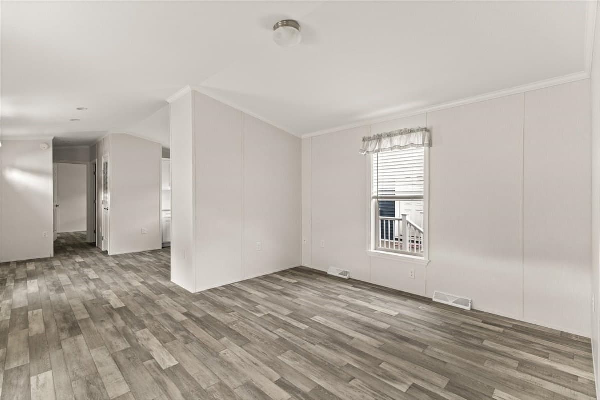 Mobile Home at 1540 Broadway # 27, Raynham MA 02767, Raynham, photo 5 of 9