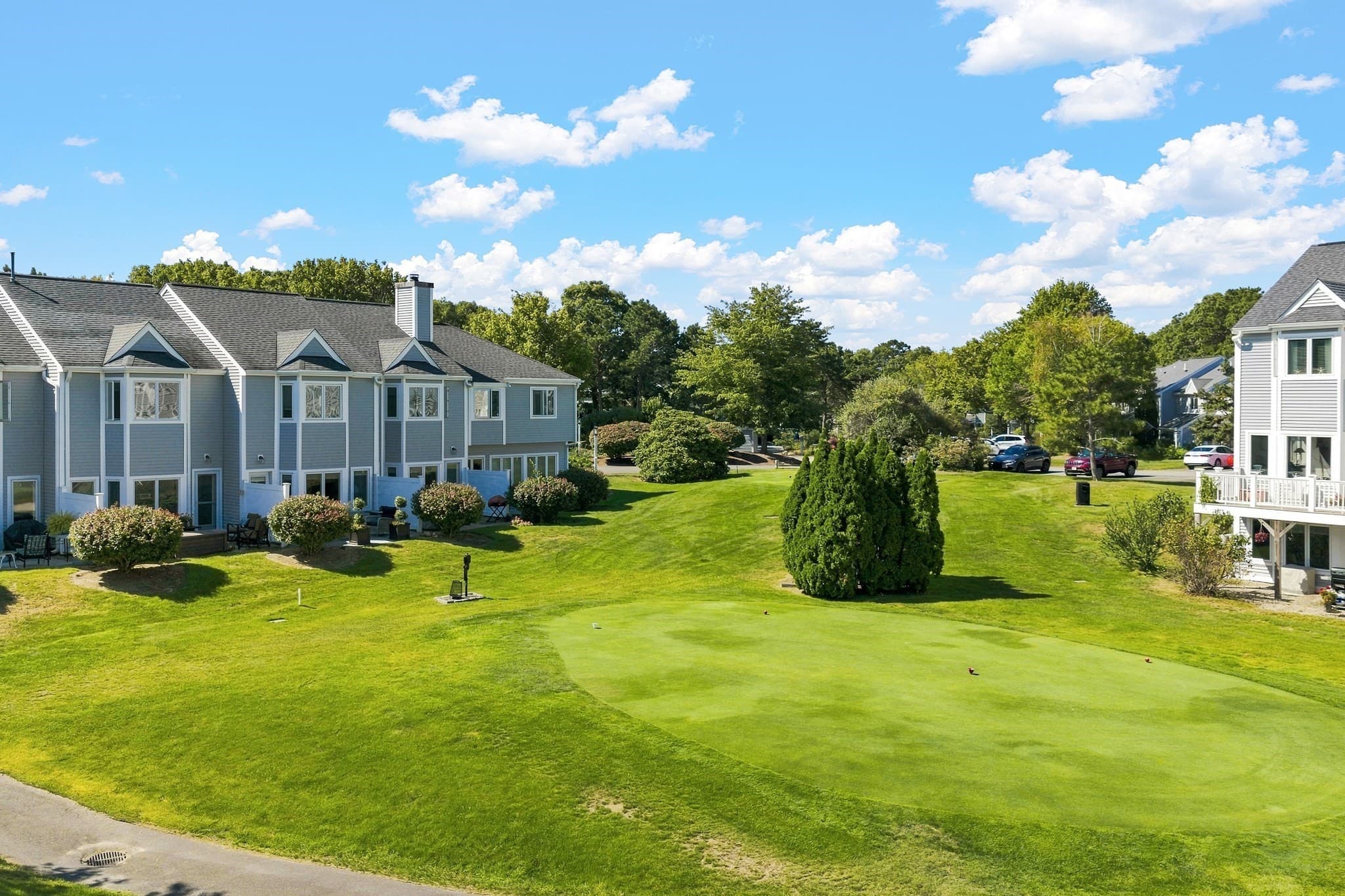 Condominium at 559 White Cliff Dr # 559, Plymouth MA 02360, Plymouth, photo 25 of 35