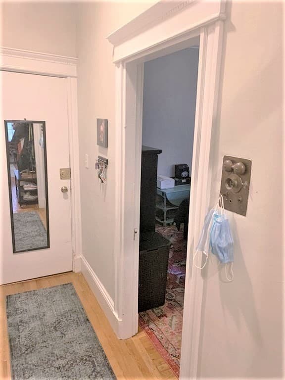 Condominium at 41 Revere St # 4, Boston MA 02114, photo 17 of 40