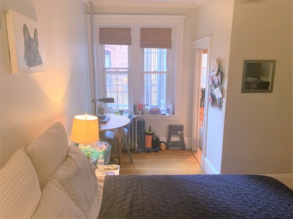 Condominium at 41 Revere St # 4, Boston MA 02114, photo 16 of 40