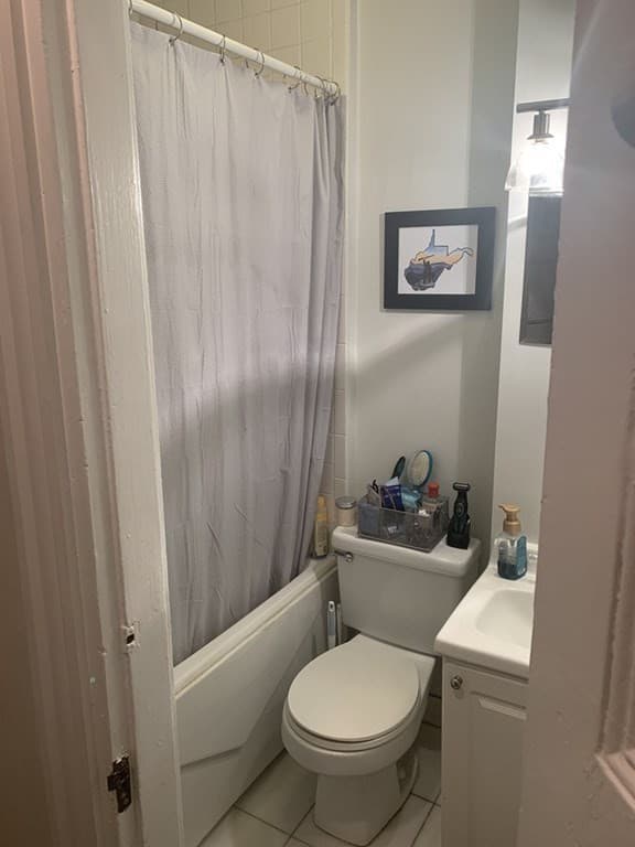 Condominium at 41 Revere St # 4, Boston MA 02114, photo 26 of 40