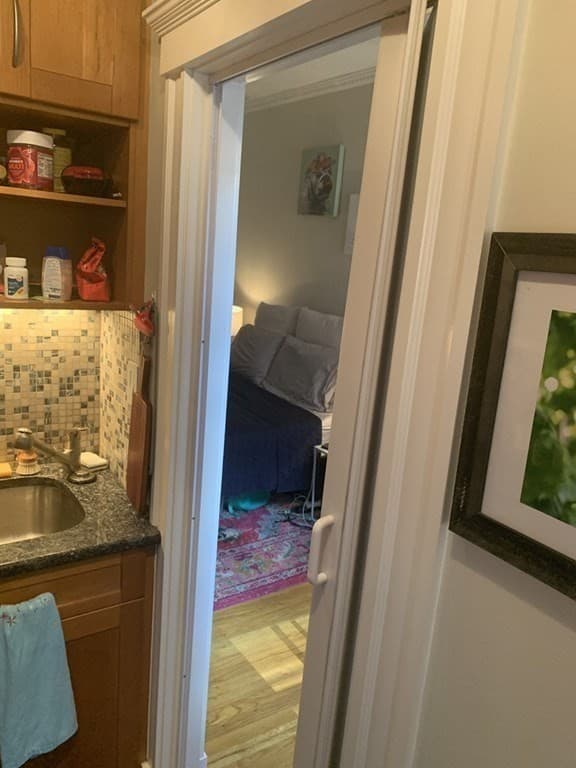Condominium at 41 Revere St # 4, Boston MA 02114, photo 22 of 40