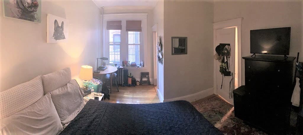 Condominium at 41 Revere St # 4, Boston MA 02114, photo 36 of 40