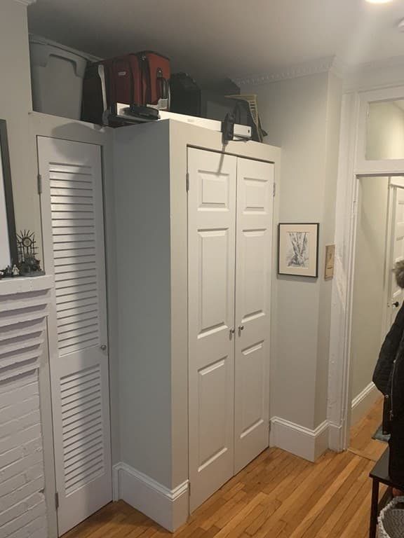 Condominium at 41 Revere St # 4, Boston MA 02114, photo 32 of 40