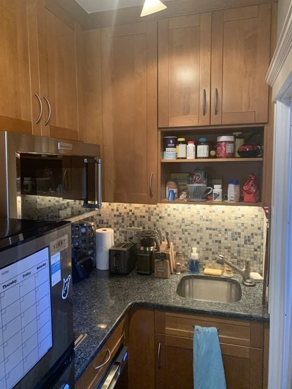 Condominium at 41 Revere St # 4, Boston MA 02114, photo 28 of 40