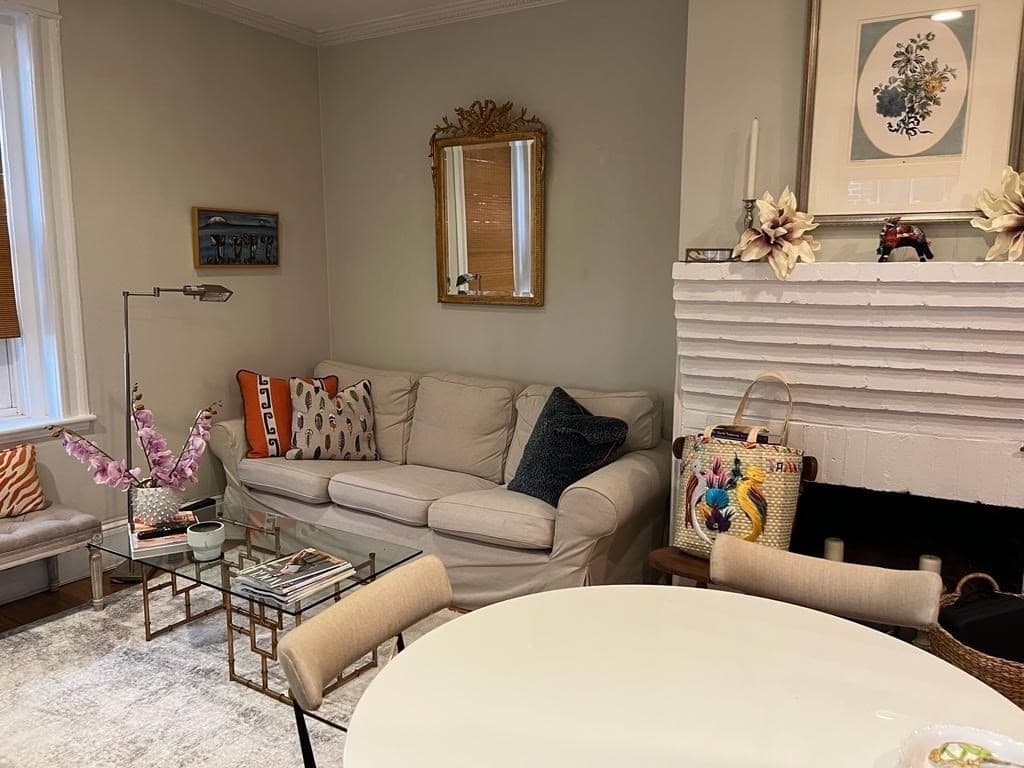 Condominium at 41 Revere St # 4, Boston MA 02114, photo 5 of 40