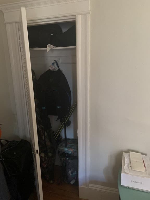 Condominium at 41 Revere St # 4, Boston MA 02114, photo 20 of 40