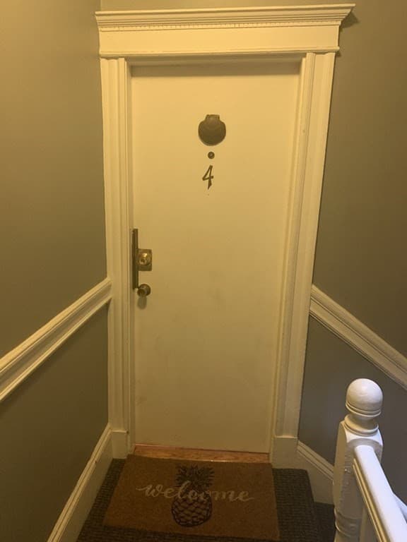 Condominium at 41 Revere St # 4, Boston MA 02114, photo 38 of 40