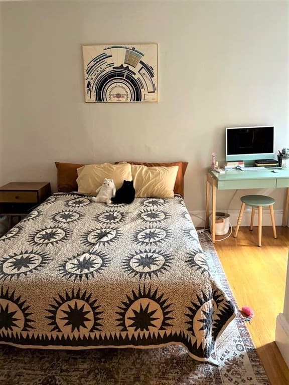 Condominium at 41 Revere St # 4, Boston MA 02114, photo 18 of 40