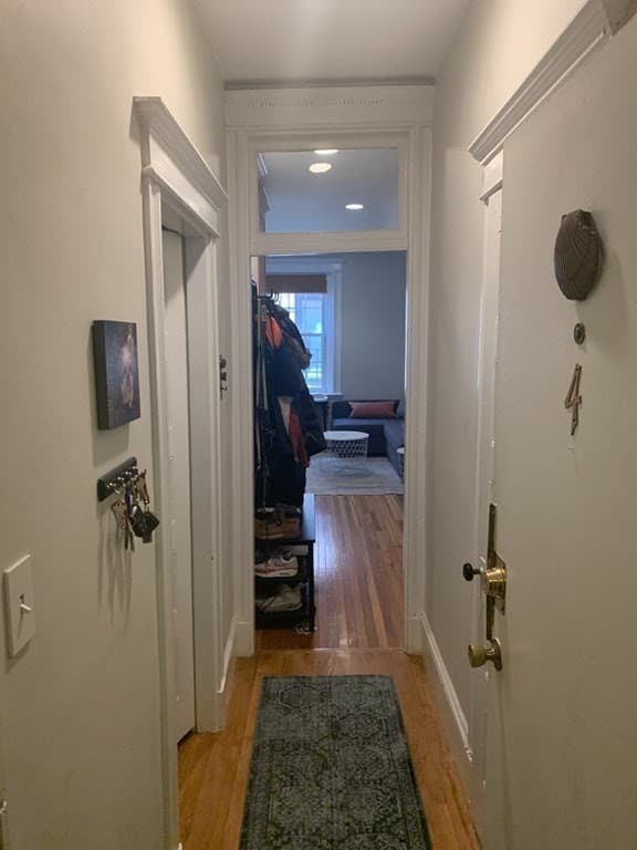 Condominium at 41 Revere St # 4, Boston MA 02114, photo 37 of 40