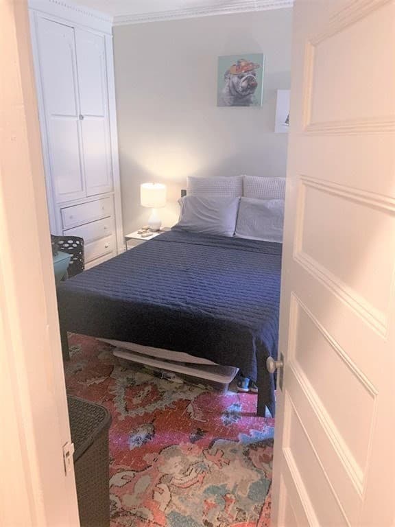 Condominium at 41 Revere St # 4, Boston MA 02114, photo 15 of 40