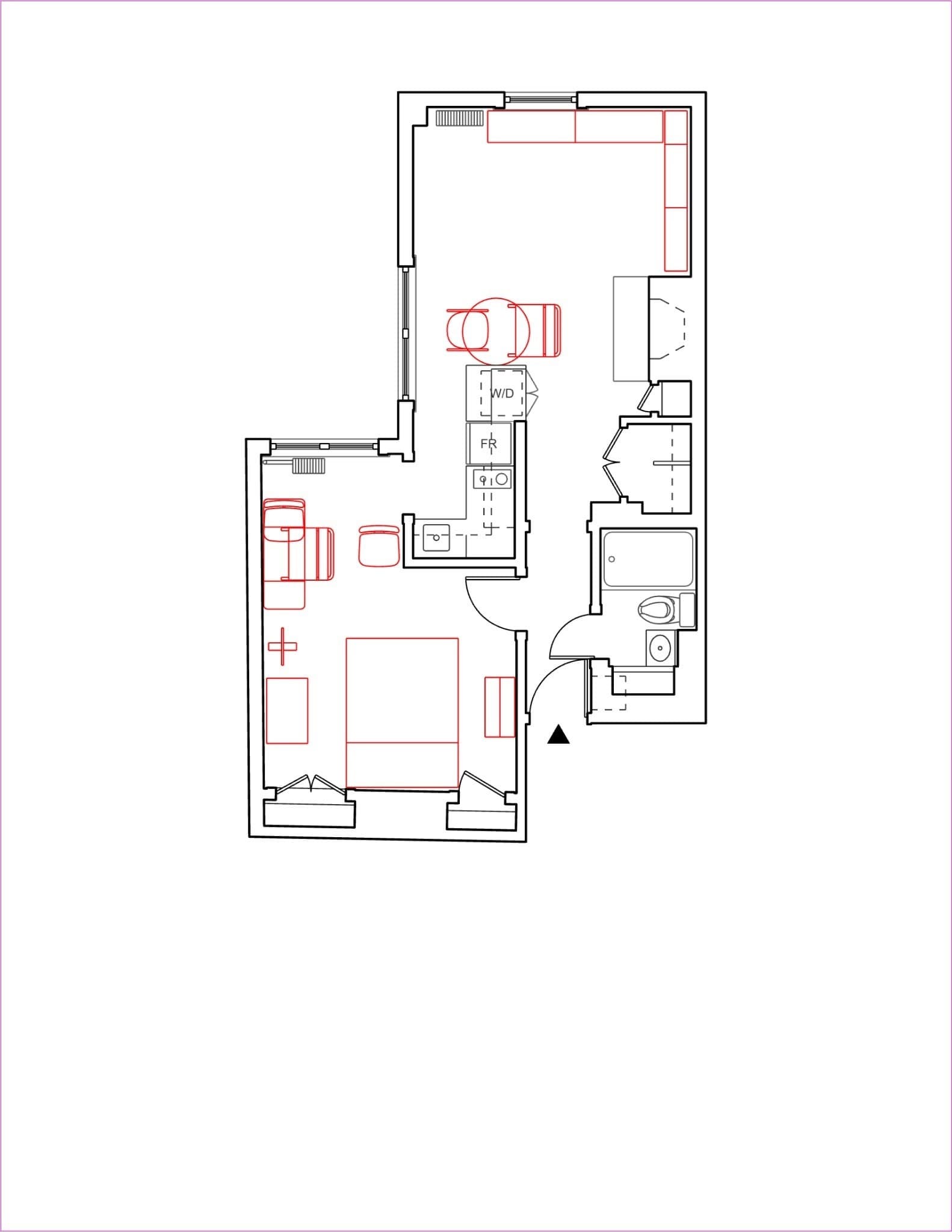 Condominium at 41 Revere St # 4, Boston MA 02114, photo 40 of 40