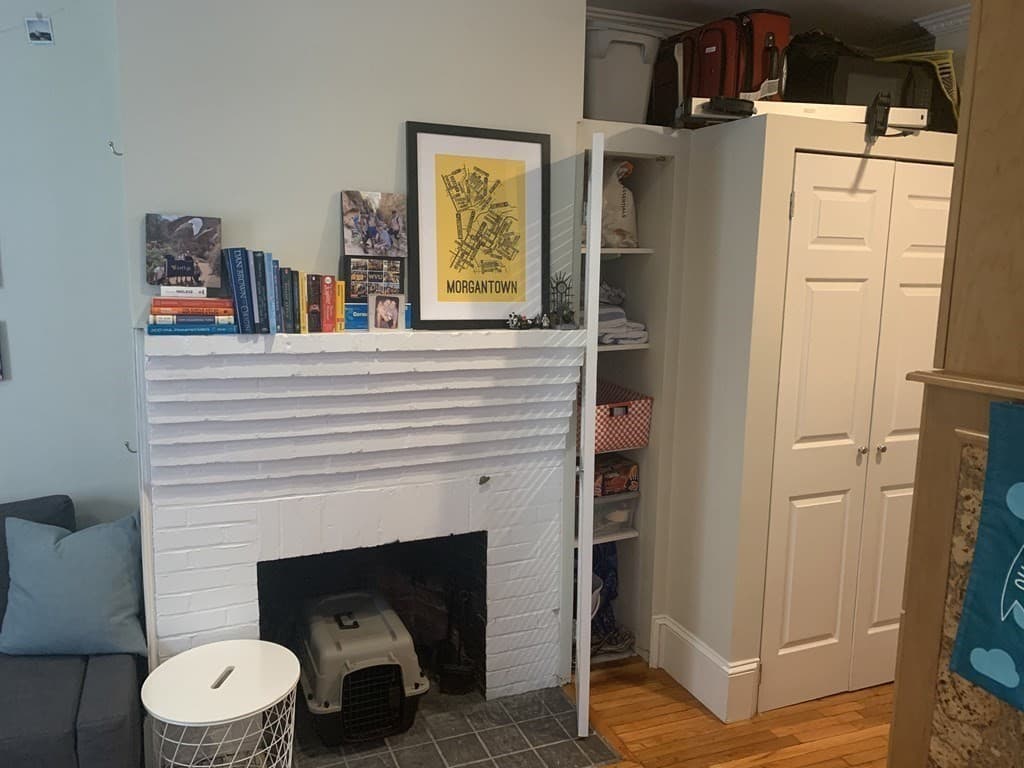 Condominium at 41 Revere St # 4, Boston MA 02114, photo 31 of 40