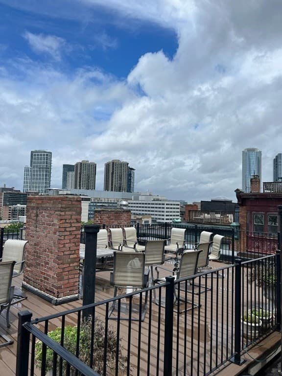 Condominium at 41 Revere St # 4, Boston MA 02114, photo 39 of 40