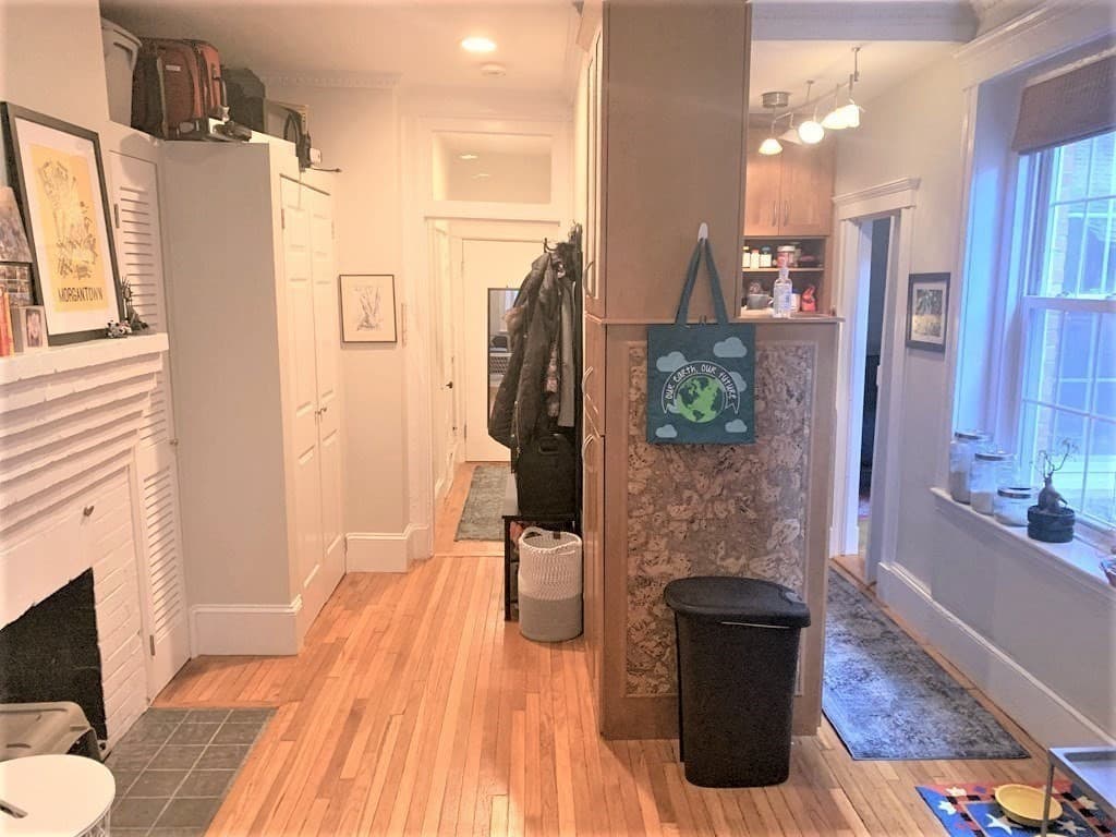 Condominium at 41 Revere St # 4, Boston MA 02114, photo 29 of 40