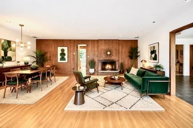 Single Family Residence at 40 Woodfall Rd, Belmont MA 02478, Belmont, photo 6 of 34