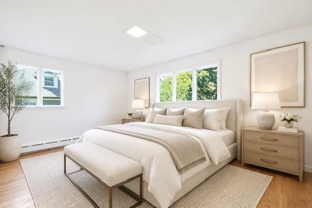 Single Family Residence at 40 Woodfall Rd, Belmont MA 02478, Belmont, photo 16 of 34