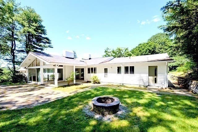Single Family Residence at 40 Woodfall Rd, Belmont MA 02478, Belmont, photo 30 of 34