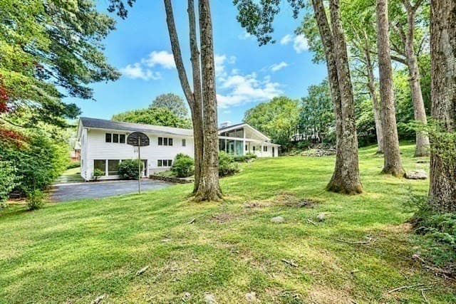 Single Family Residence at 40 Woodfall Rd, Belmont MA 02478, Belmont, photo 31 of 34