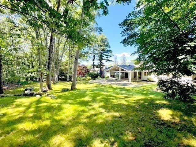 Single Family Residence at 40 Woodfall Rd, Belmont MA 02478, Belmont, photo 29 of 34