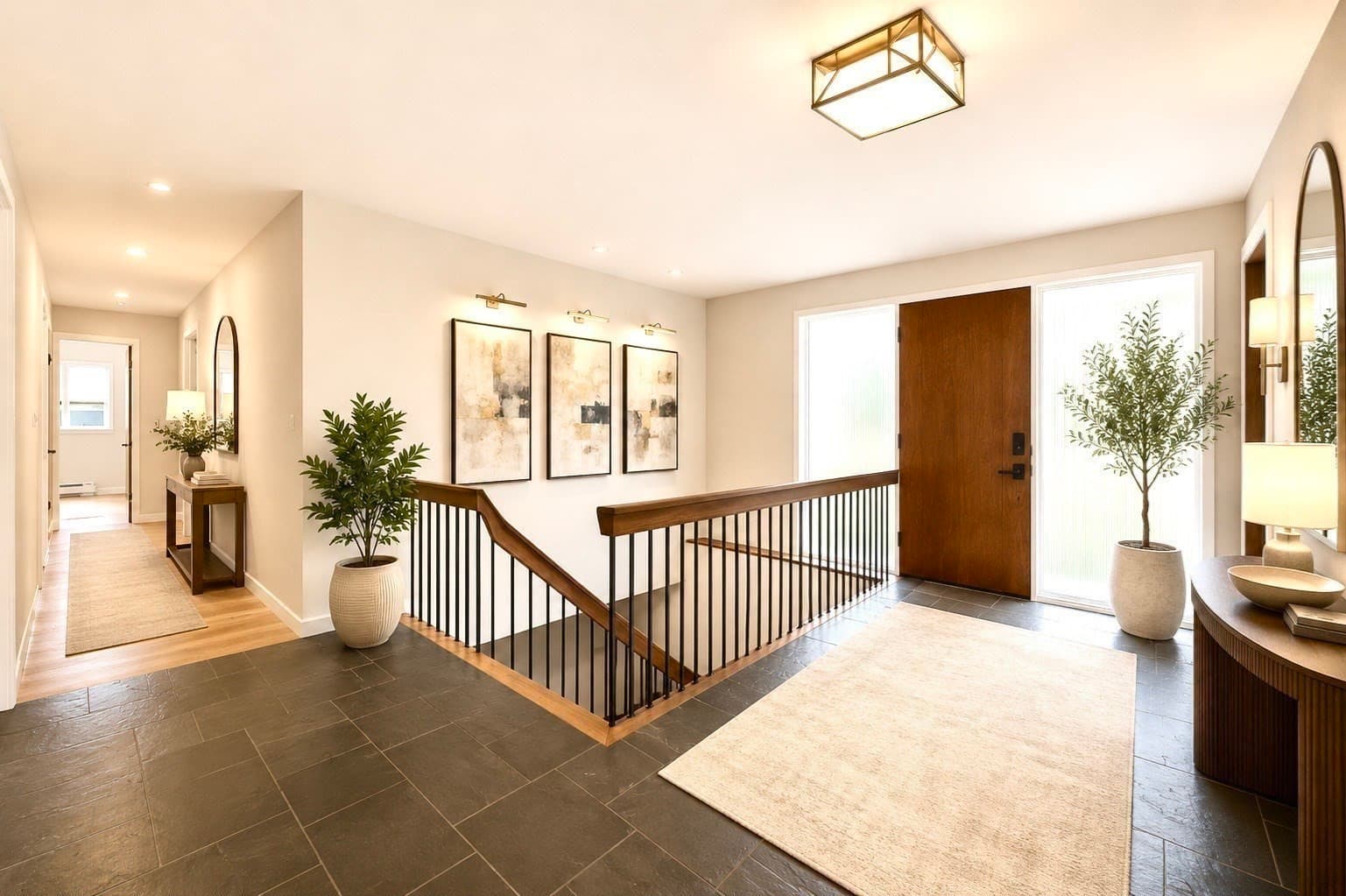 Single Family Residence at 40 Woodfall Rd, Belmont MA 02478, Belmont, photo 4 of 34