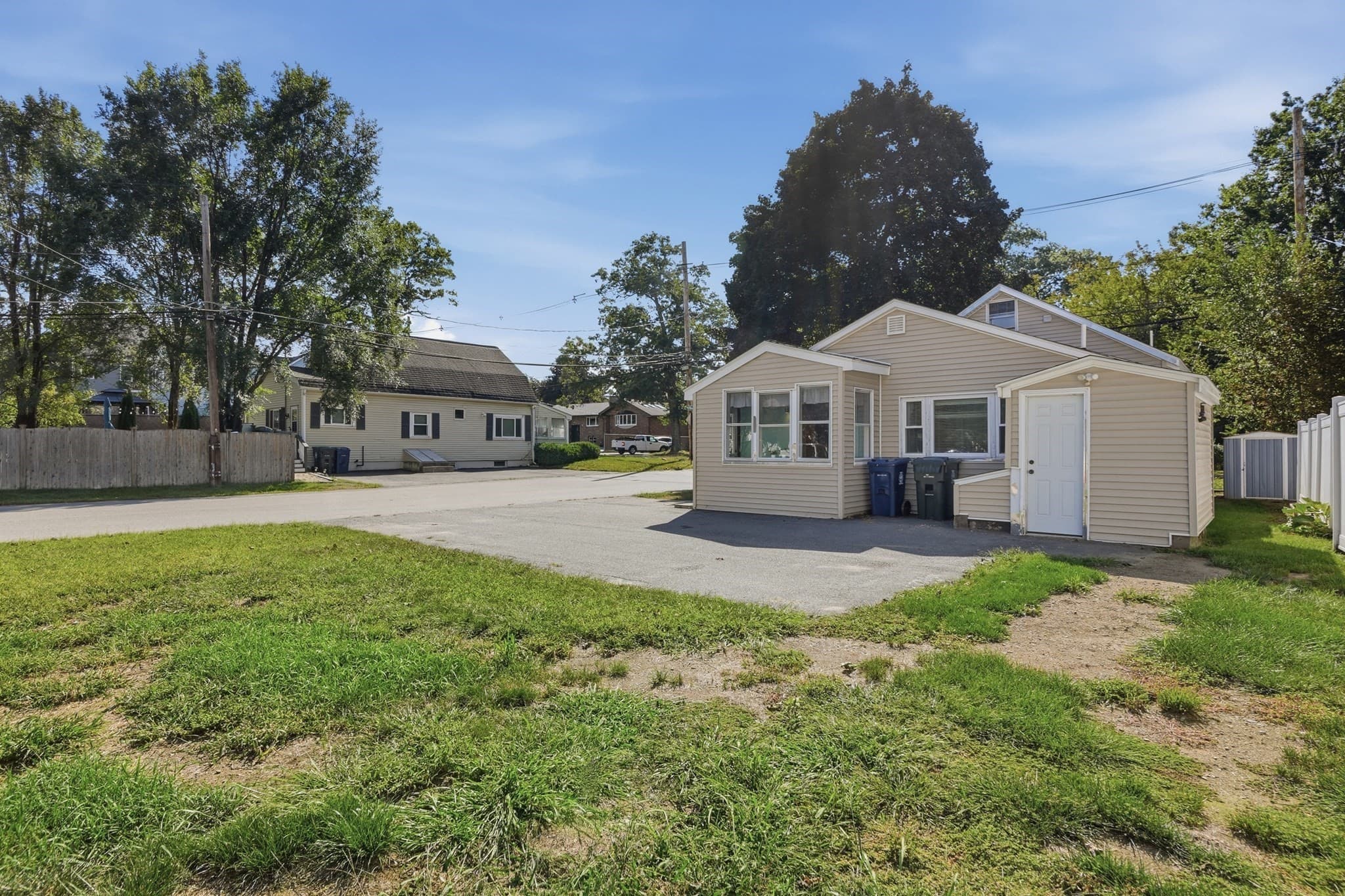 Single Family Residence at 152 Main Street, Wilmington MA 01887, Wilmington, photo 25 of 29