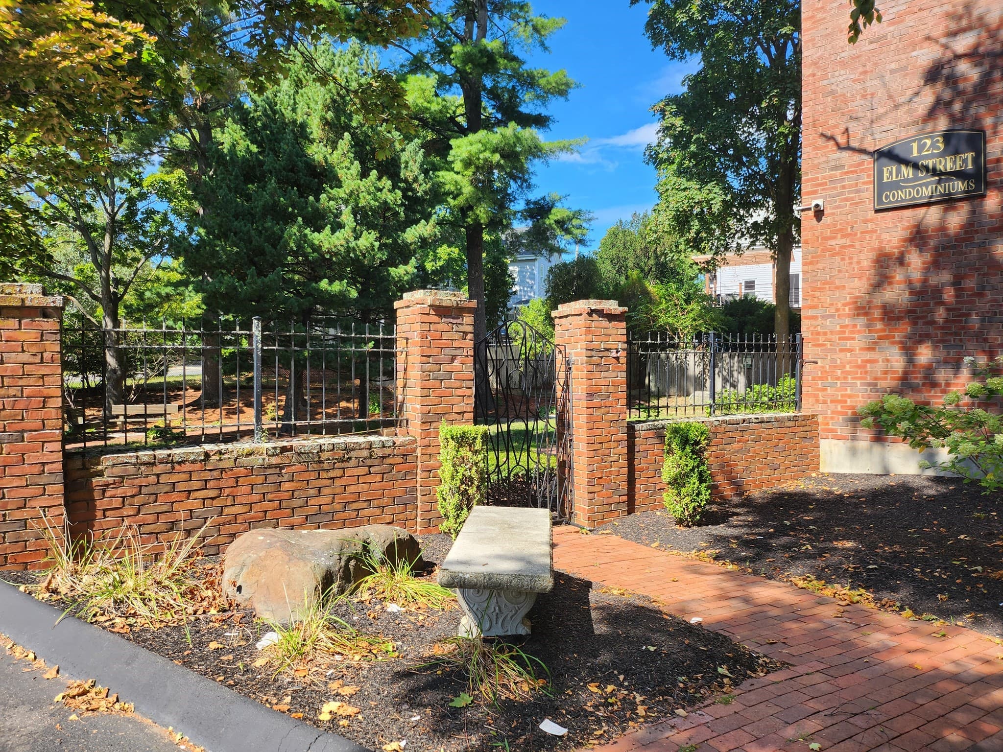 Condominium at 123 Elm St # D11, Quincy MA 02169, Quincy, photo 22 of 22