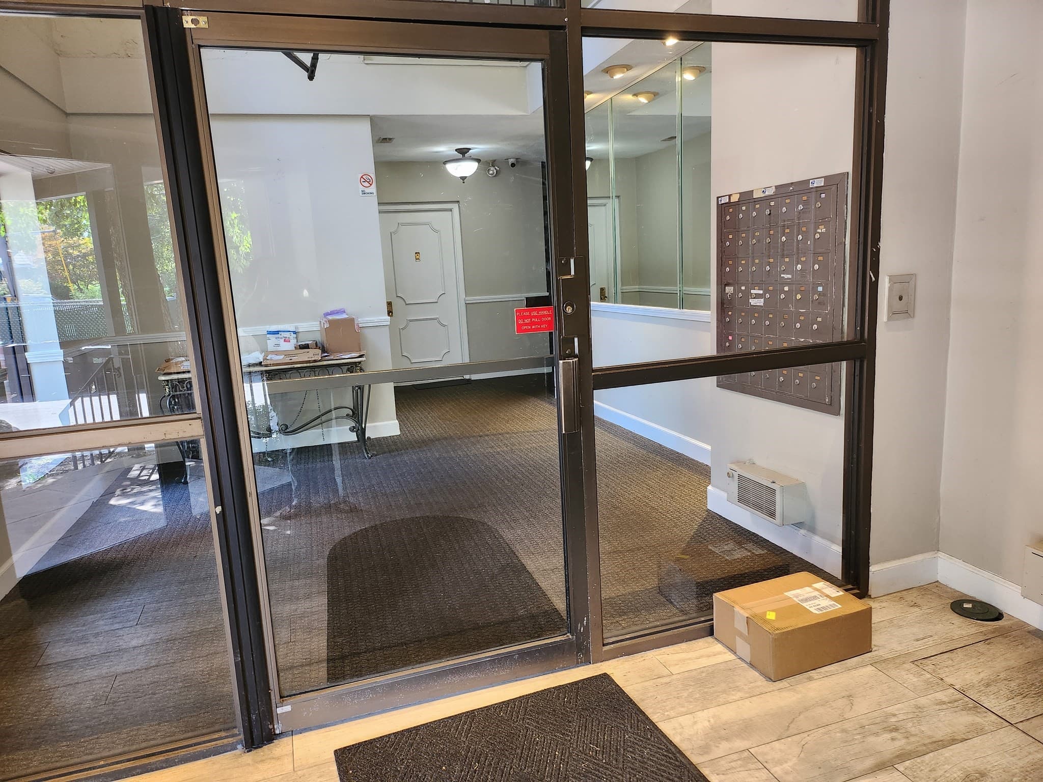 Condominium at 123 Elm St # D11, Quincy MA 02169, Quincy, photo 19 of 22