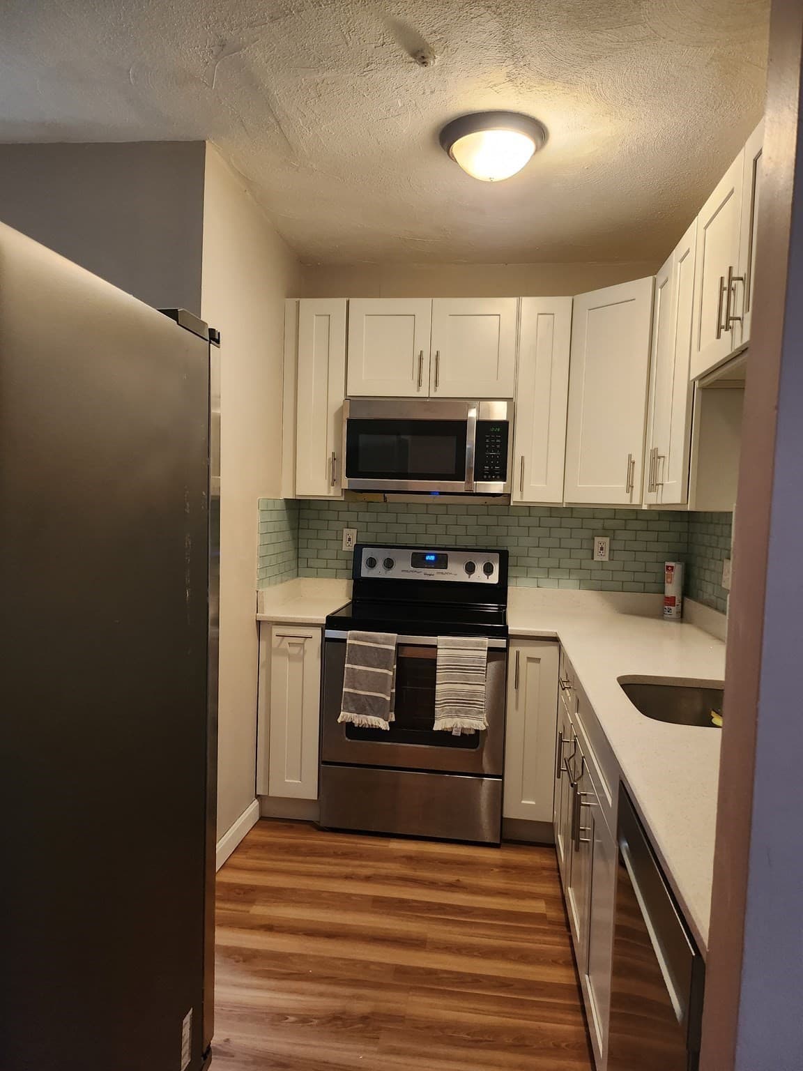 Condominium at 123 Elm St # D11, Quincy MA 02169, Quincy, photo 4 of 22