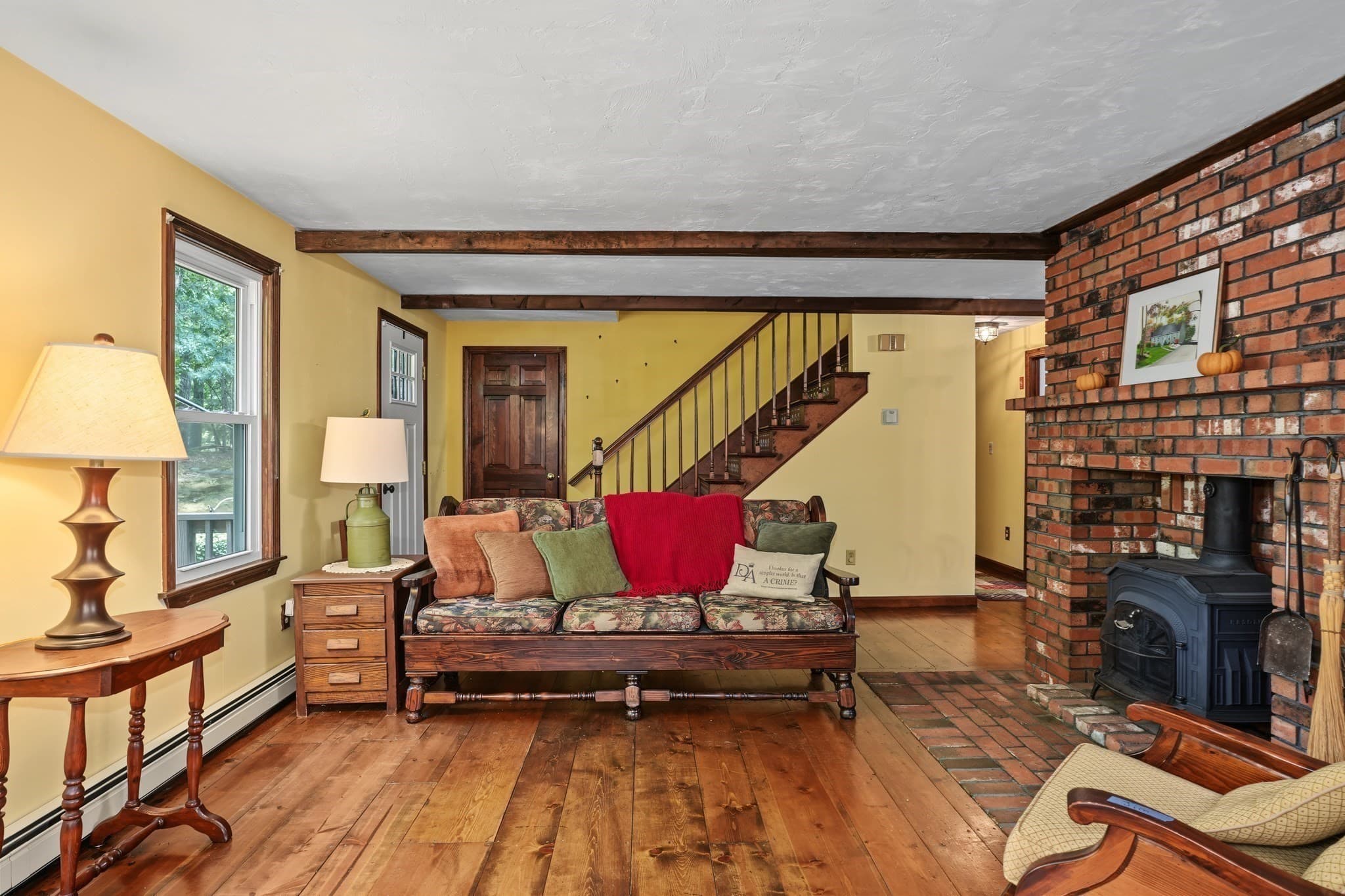 Single Family Residence at 8 Fales Road, Plainville MA 02762, Plainville, photo 2 of 31