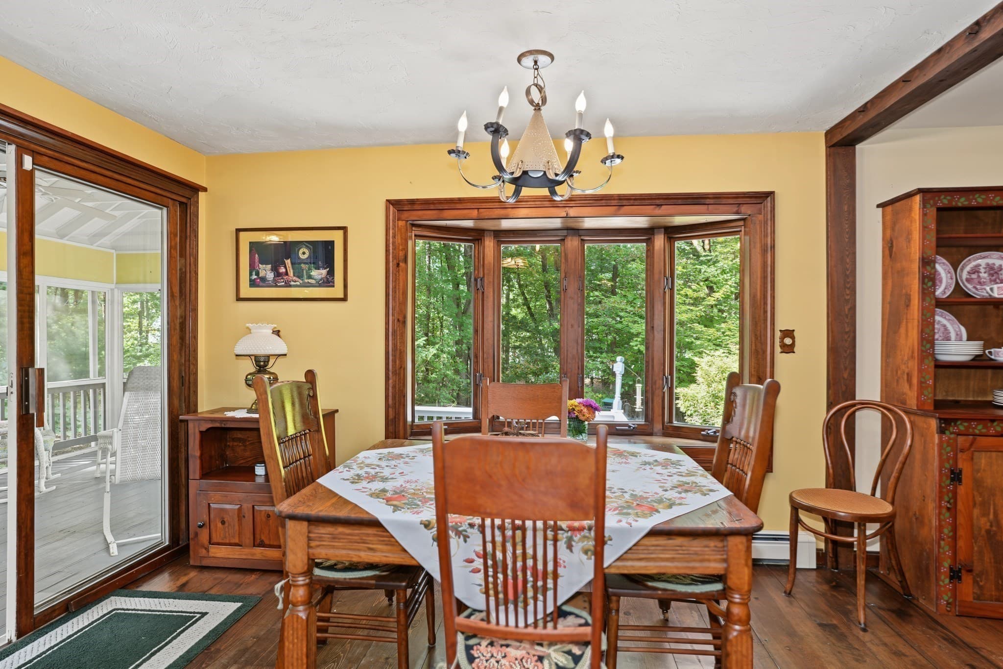 Single Family Residence at 8 Fales Road, Plainville MA 02762, Plainville, photo 6 of 31