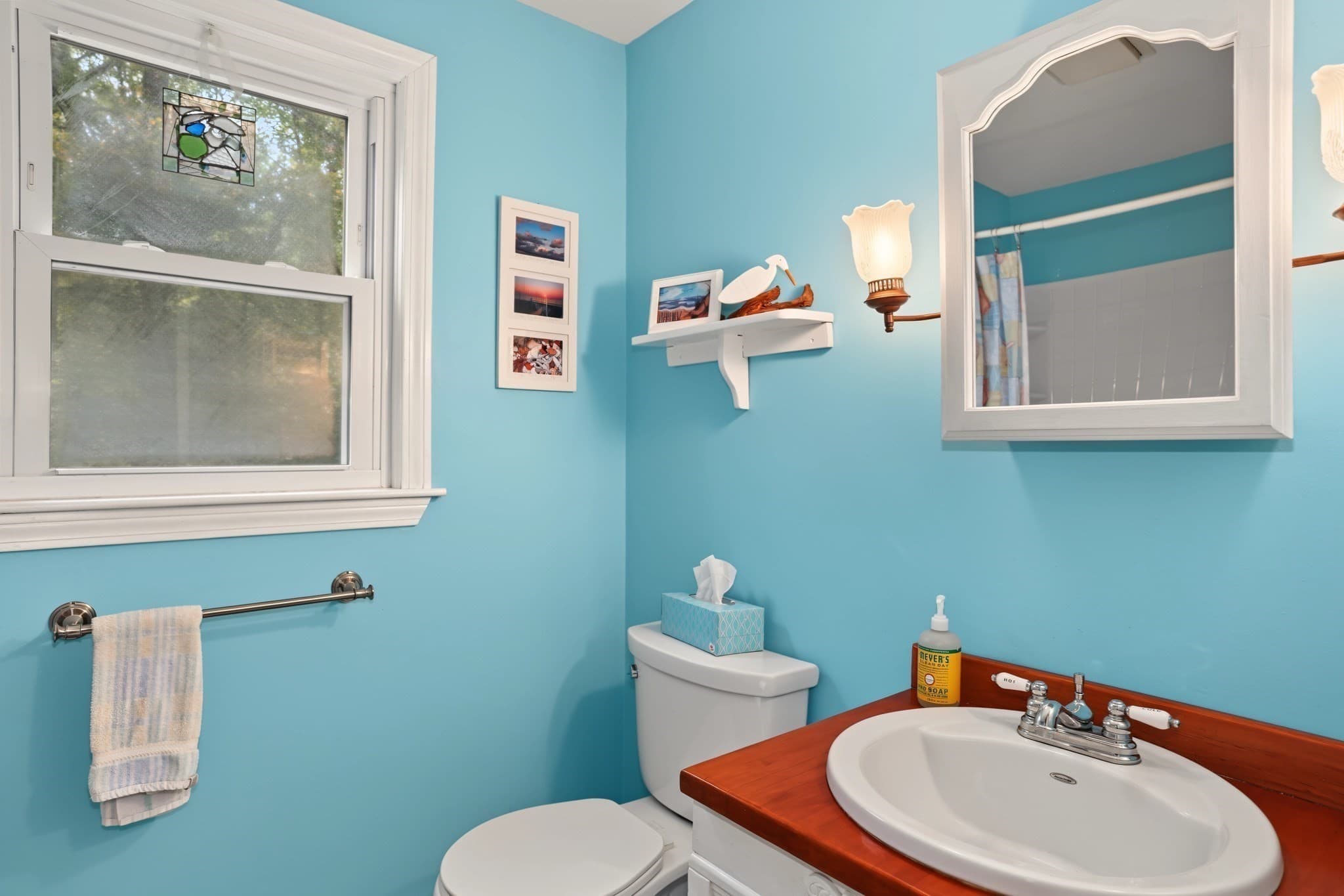 Single Family Residence at 8 Fales Road, Plainville MA 02762, Plainville, photo 16 of 31