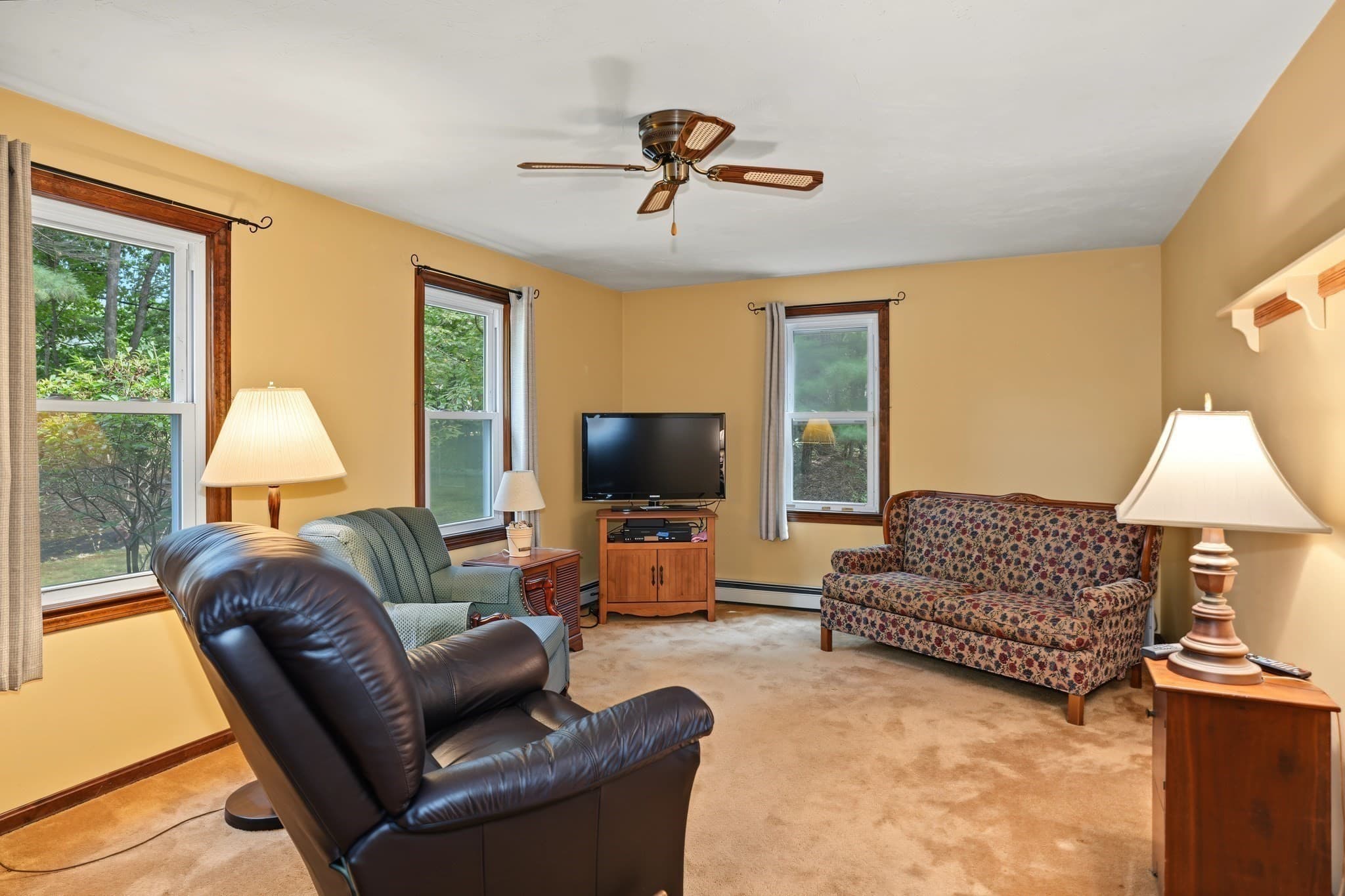 Single Family Residence at 8 Fales Road, Plainville MA 02762, Plainville, photo 12 of 31