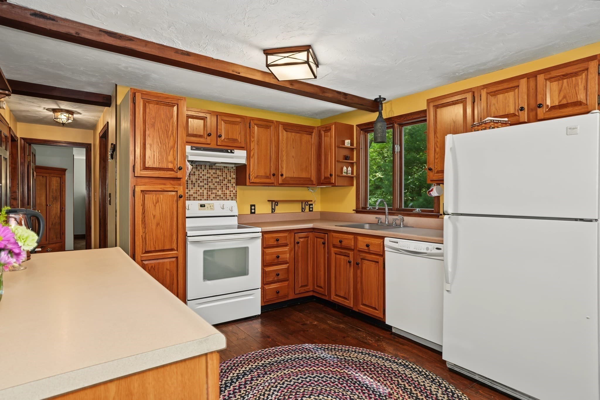 Single Family Residence at 8 Fales Road, Plainville MA 02762, Plainville, photo 7 of 31