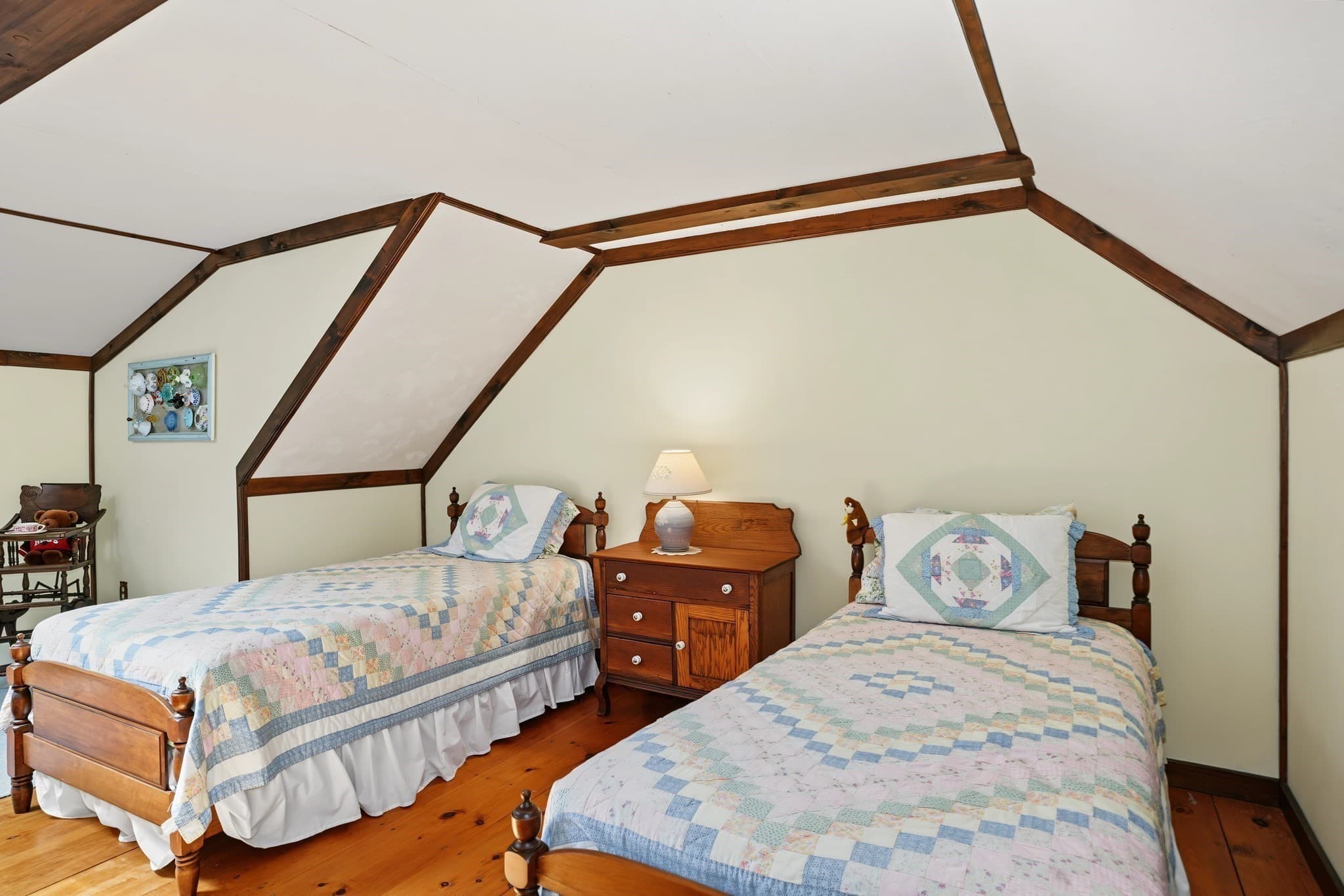 Single Family Residence at 8 Fales Road, Plainville MA 02762, Plainville, photo 20 of 31