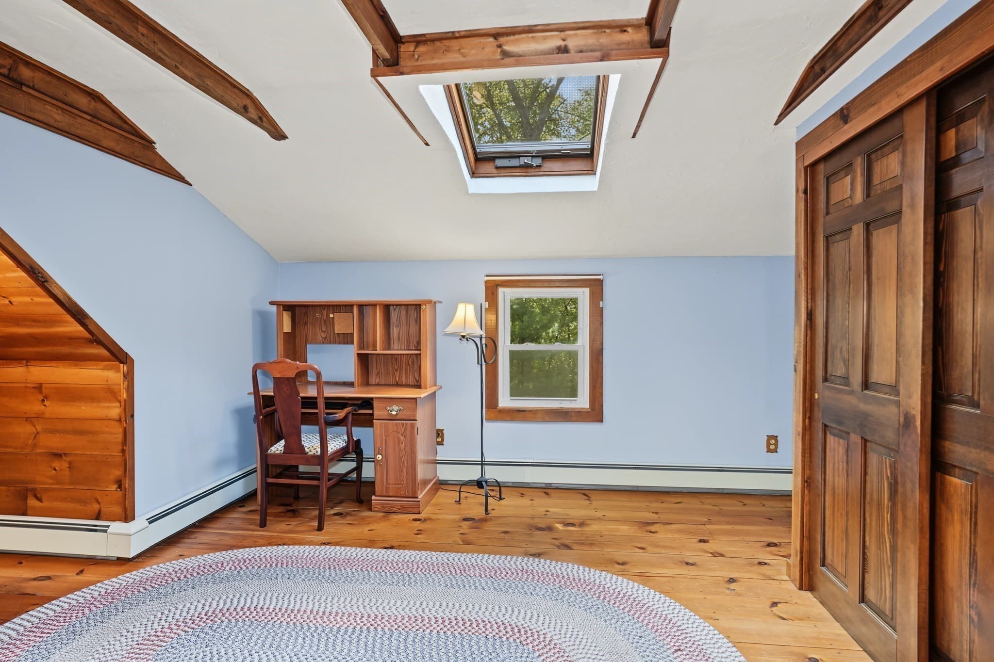 Single Family Residence at 8 Fales Road, Plainville MA 02762, Plainville, photo 24 of 31
