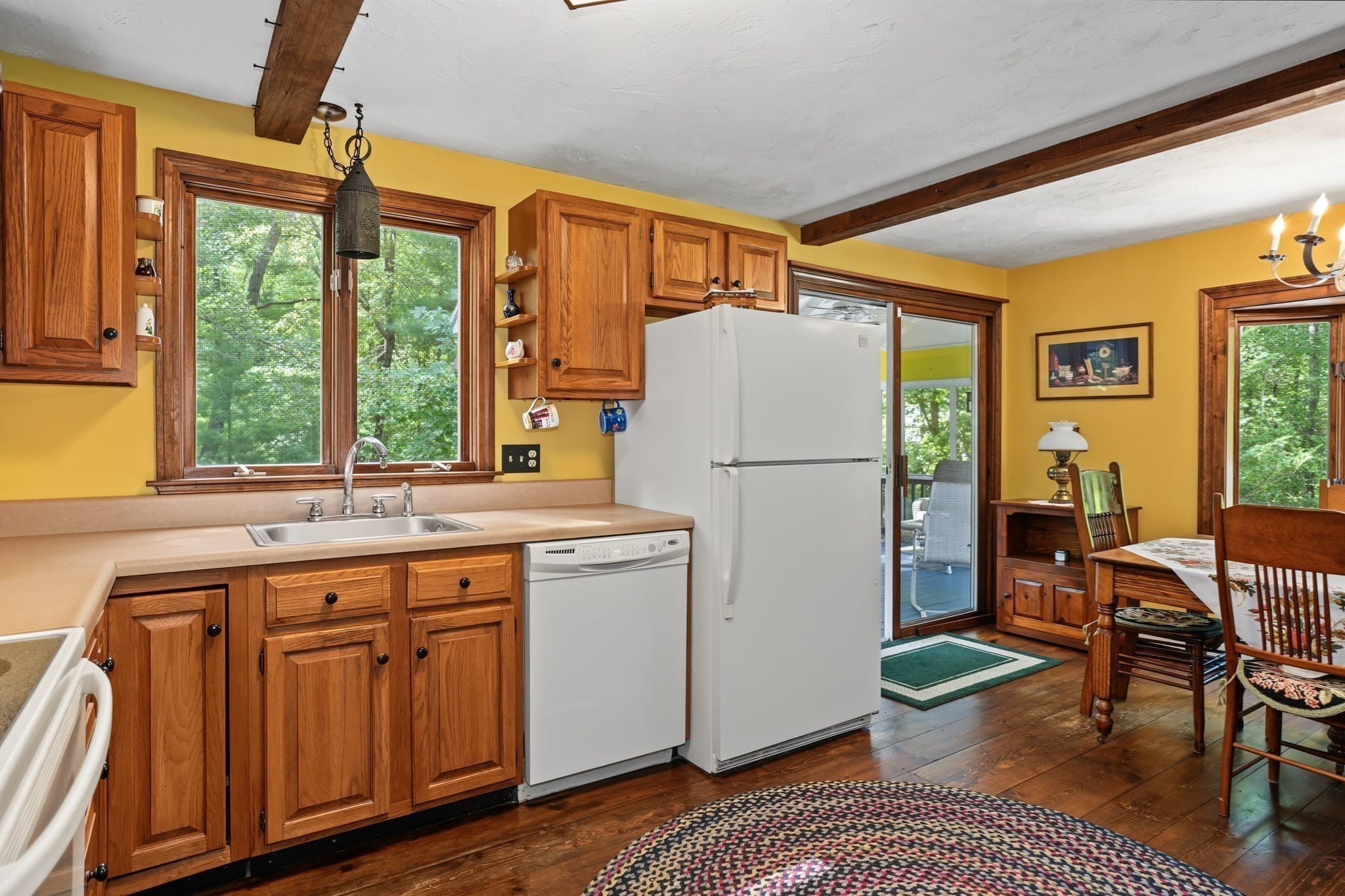 Single Family Residence at 8 Fales Road, Plainville MA 02762, Plainville, photo 10 of 31