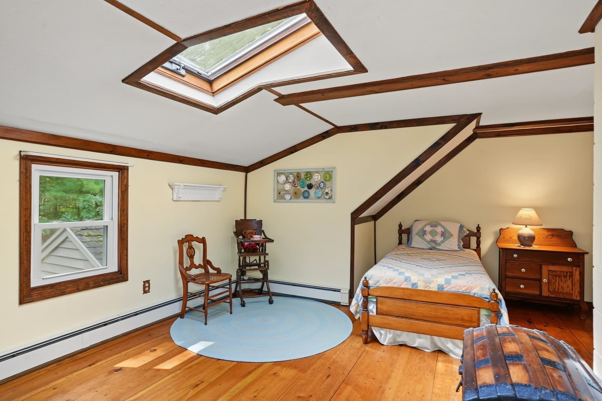 Single Family Residence at 8 Fales Road, Plainville MA 02762, Plainville, photo 19 of 31