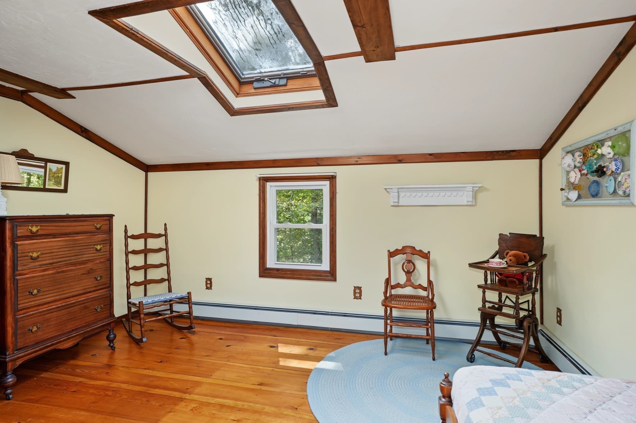 Single Family Residence at 8 Fales Road, Plainville MA 02762, Plainville, photo 21 of 31